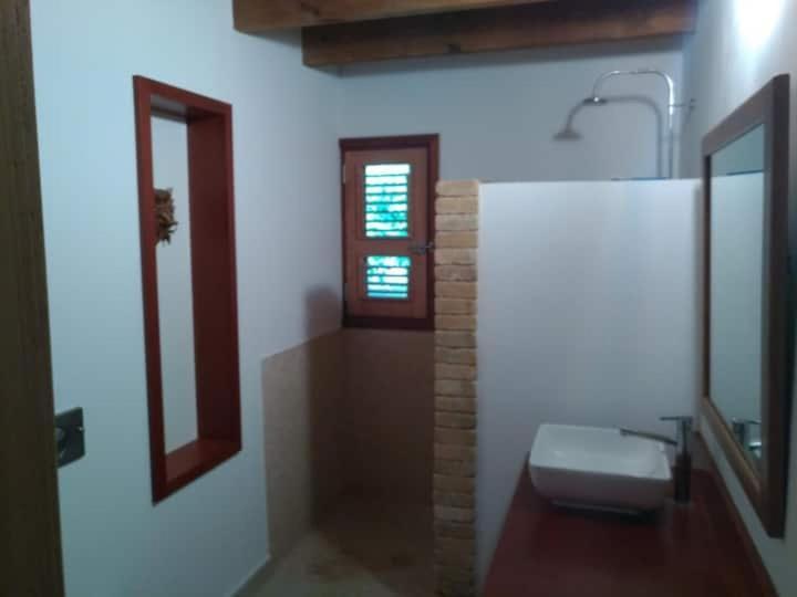 Un Cosy Sous Le Vent Villa Gourbeyre Dış mekan fotoğraf